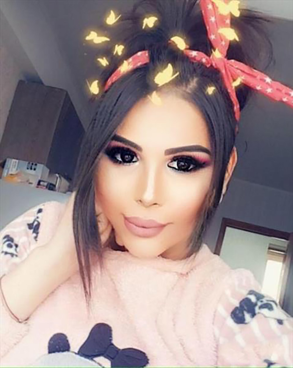 Becky Escort